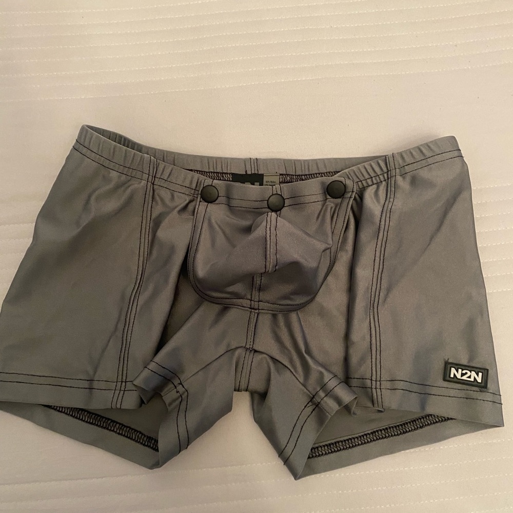 N2N Titan Swim Trunk